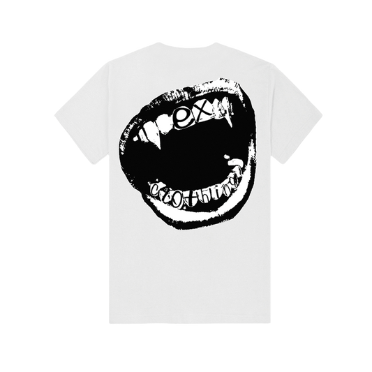 GRILLZ TEE