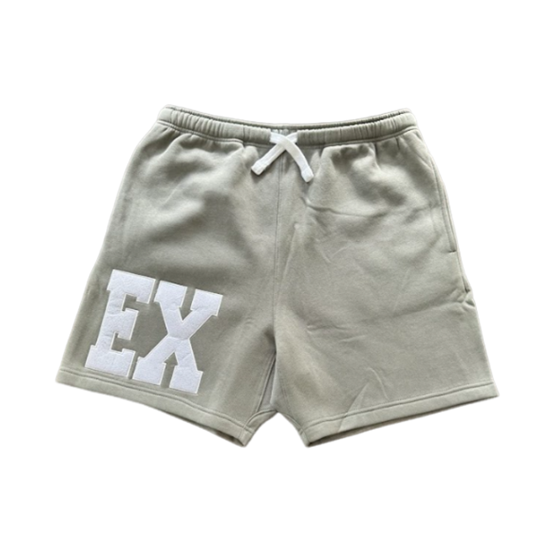 EX SHORTS