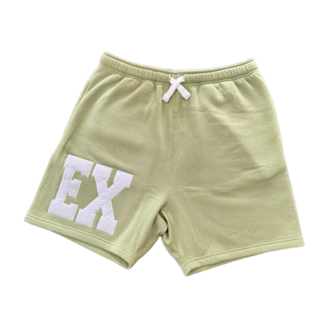 EX SHORTS