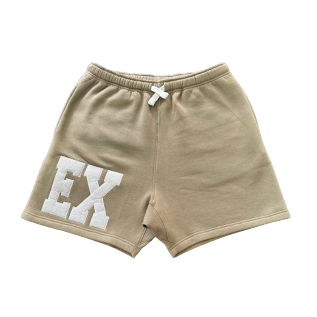 EX SHORTS