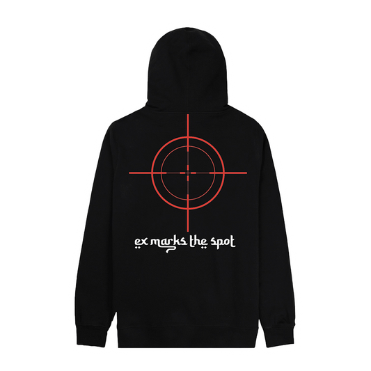 Marks The Spot Sweatshirt